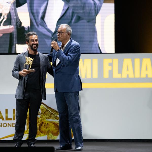 Alessandro Fabbri